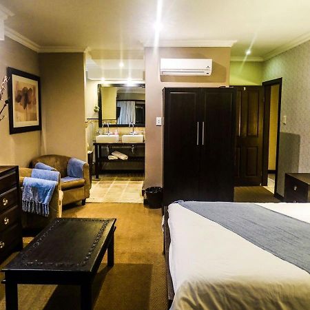 Fairways Hotel Ballito Eksteriør billede