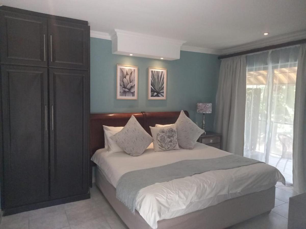 Fairways Hotel Ballito Eksteriør billede
