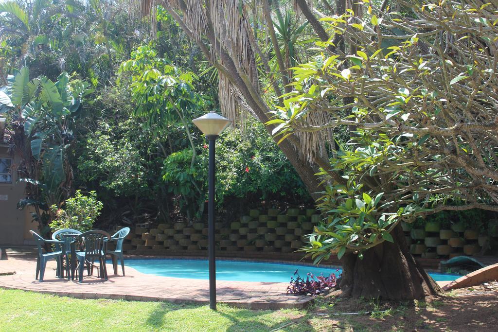 Fairways Hotel Ballito Eksteriør billede