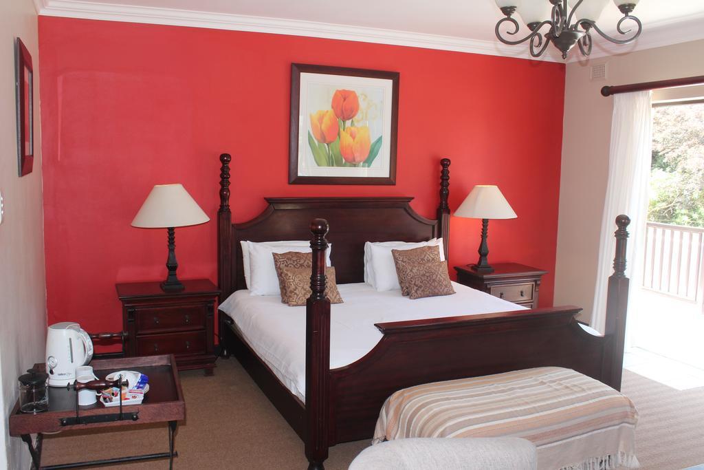Fairways Hotel Ballito Eksteriør billede