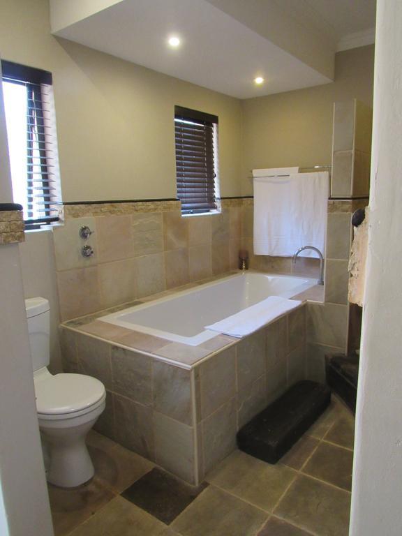 Fairways Hotel Ballito Eksteriør billede