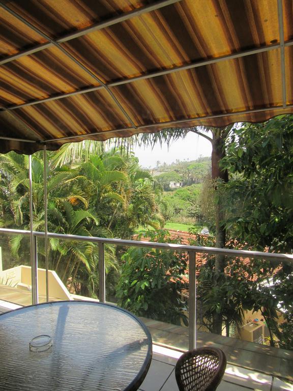Fairways Hotel Ballito Eksteriør billede