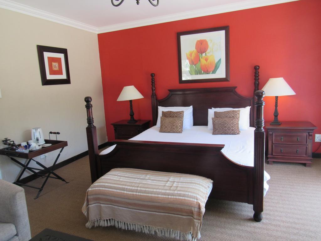 Fairways Hotel Ballito Eksteriør billede