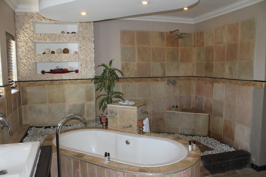 Fairways Hotel Ballito Eksteriør billede