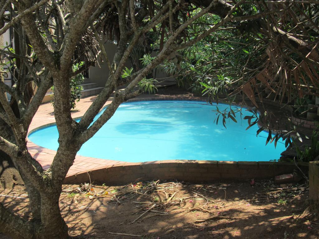 Fairways Hotel Ballito Eksteriør billede