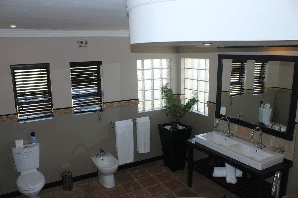 Fairways Hotel Ballito Eksteriør billede