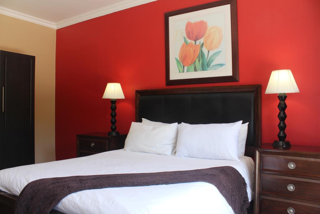 Fairways Hotel Ballito Eksteriør billede
