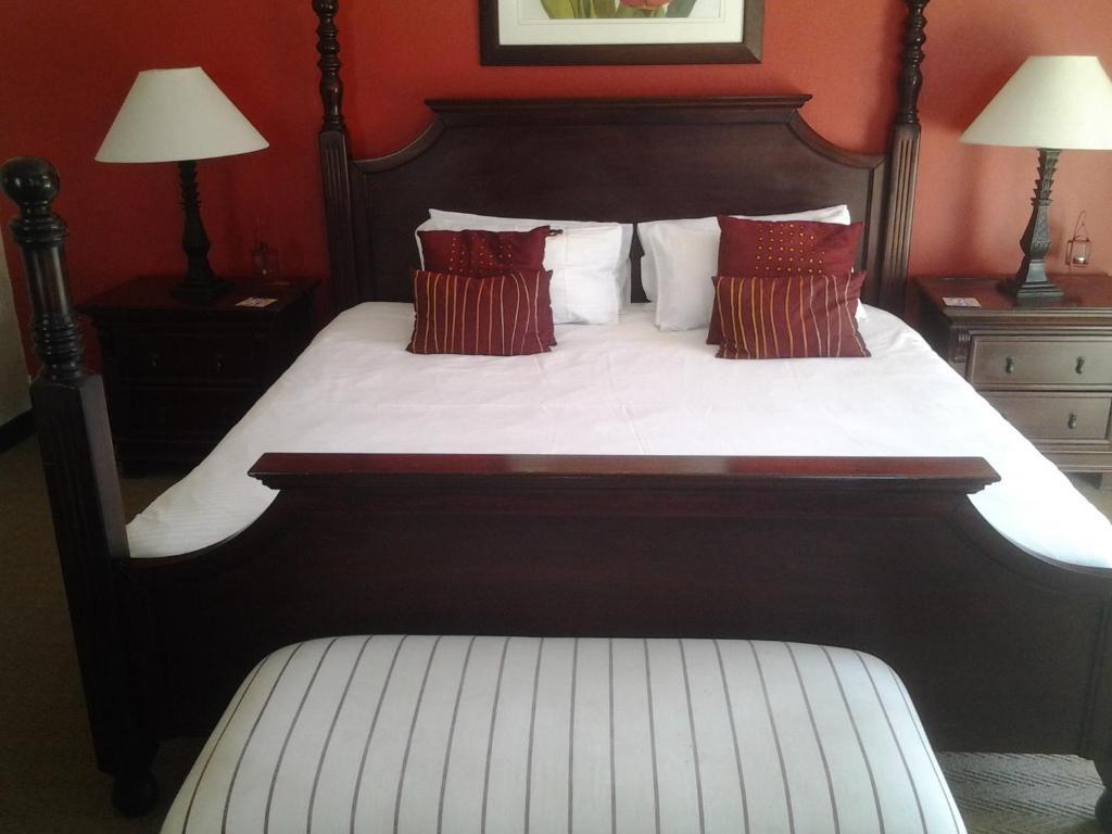 Fairways Hotel Ballito Værelse billede