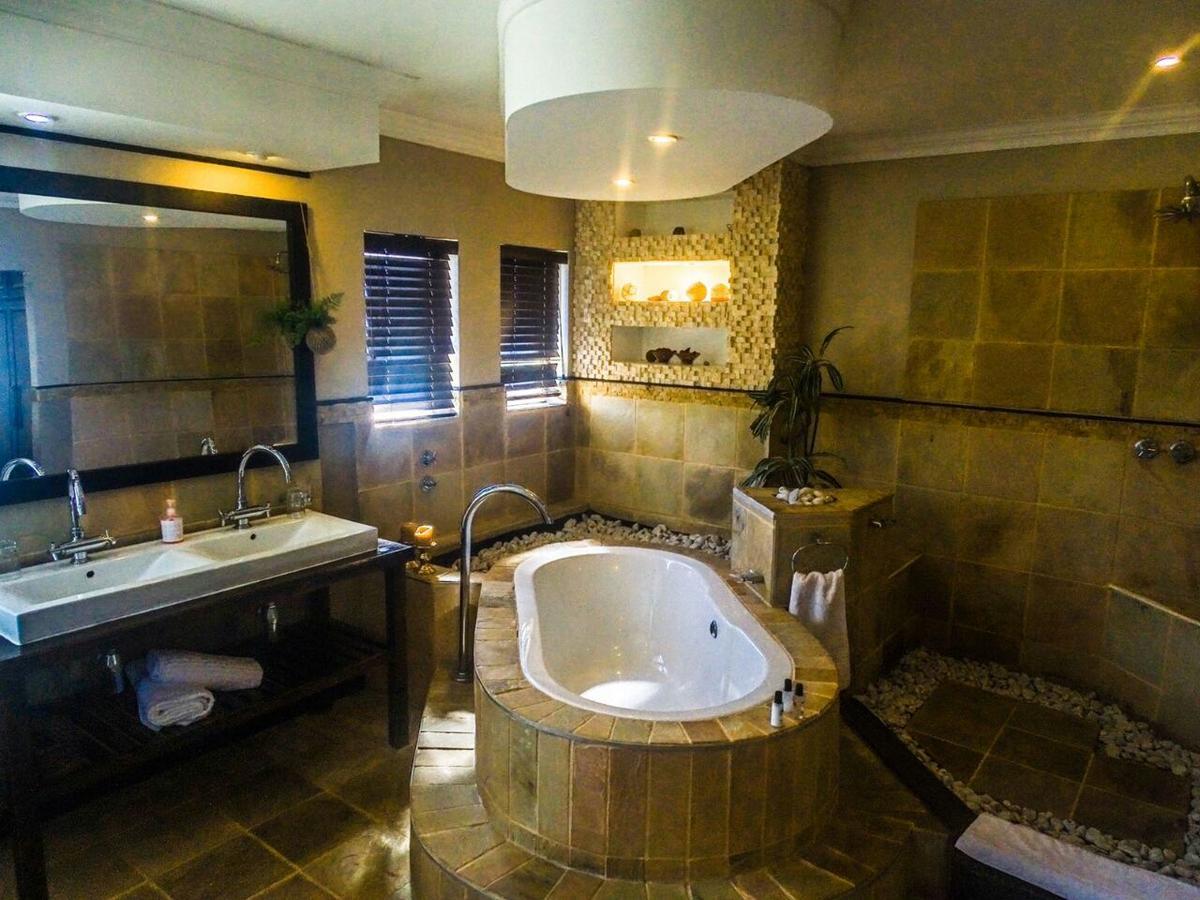 Fairways Hotel Ballito Eksteriør billede