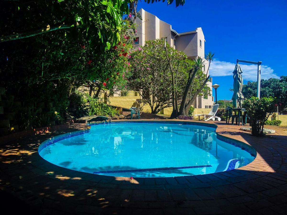 Fairways Hotel Ballito Eksteriør billede