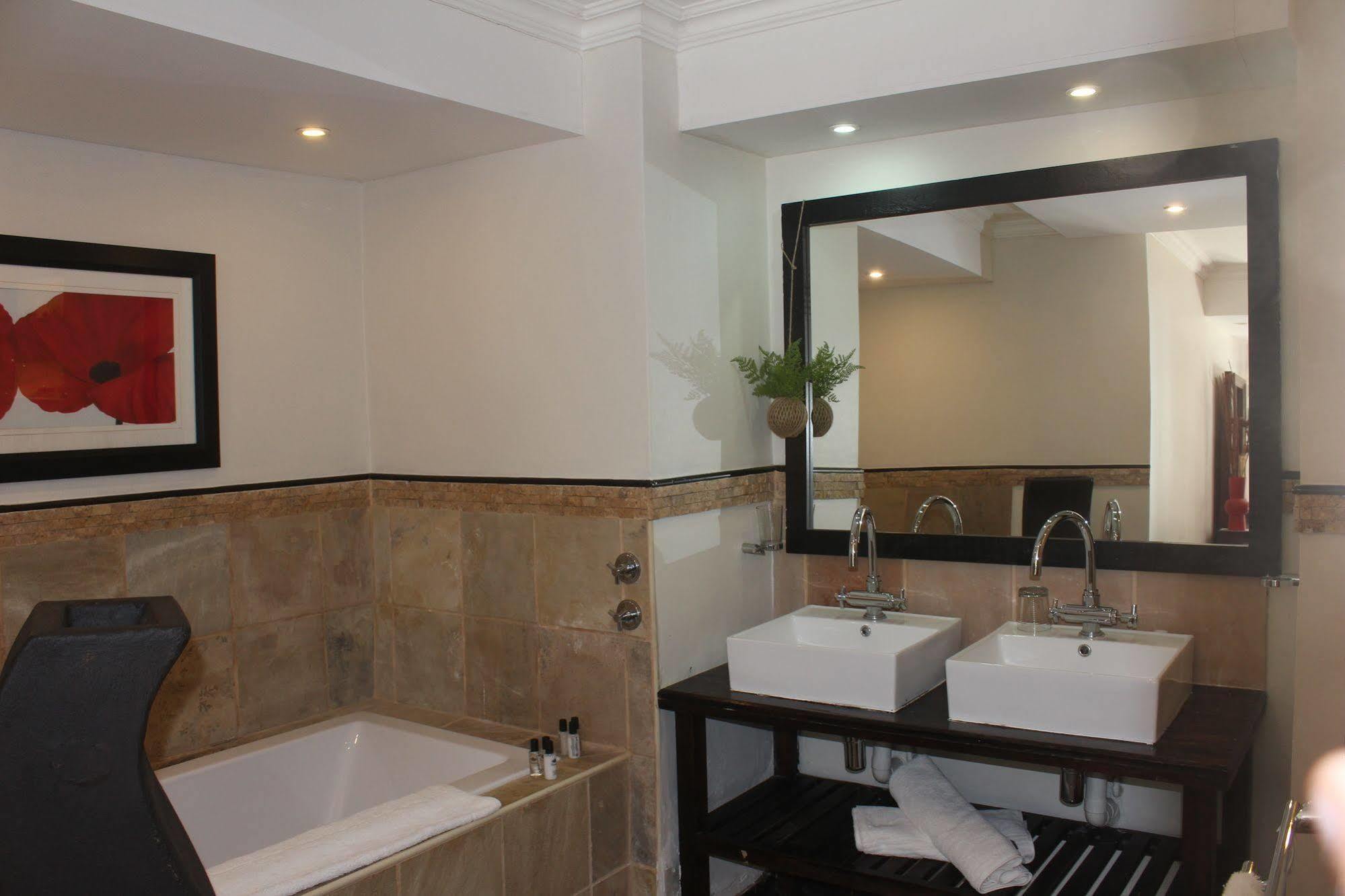 Fairways Hotel Ballito Eksteriør billede
