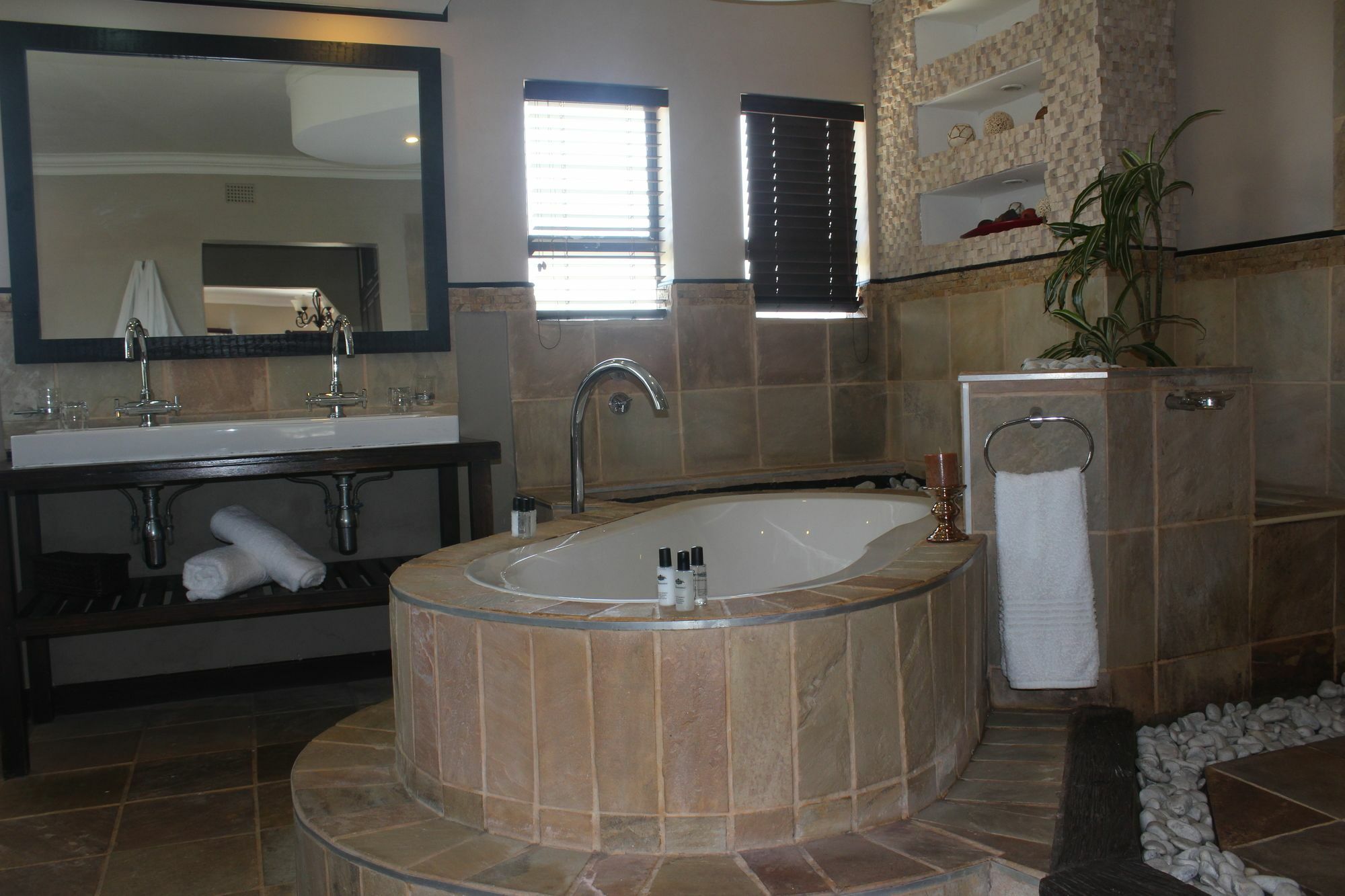 Fairways Hotel Ballito Eksteriør billede